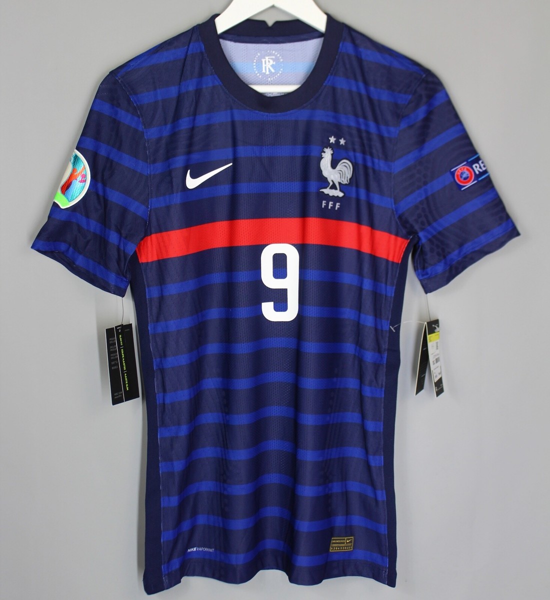 Maillot Domicile Football Olympique Sud Hérault 2024-25