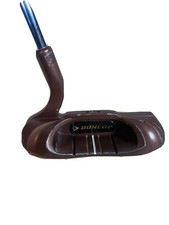 Dunlop BTS Right-Handed Putter