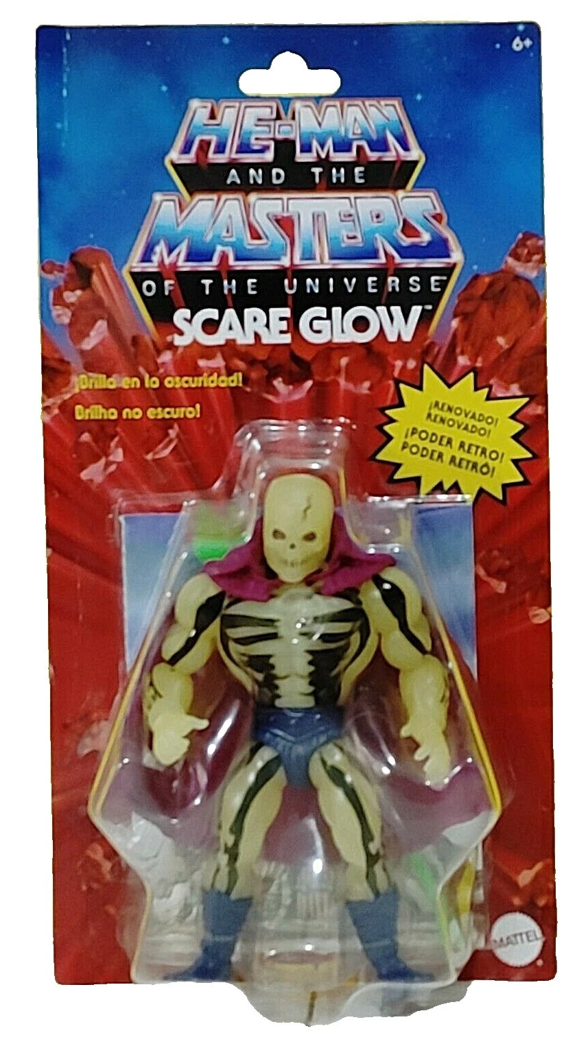 Mattel Prince Action Figures & Accessories