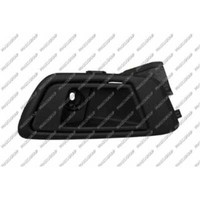 Prasco TüRgriff Innen Vorne Links Passend FüR Ford Fiesta VI Schwarz FD3448402