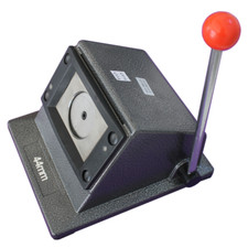 44mm Stand Cuttter 1-3/4" 44mm Button Graphic Stand Die Cutter