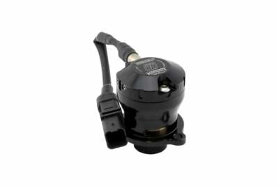 Turbosmart Kompact VR10 Dual Port EM BOV For Mini Cooper S 1.6T R55 R56 R57 