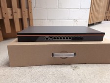 1U/HE Firewall für OPNsense/PfSense 6x1 GbE ...