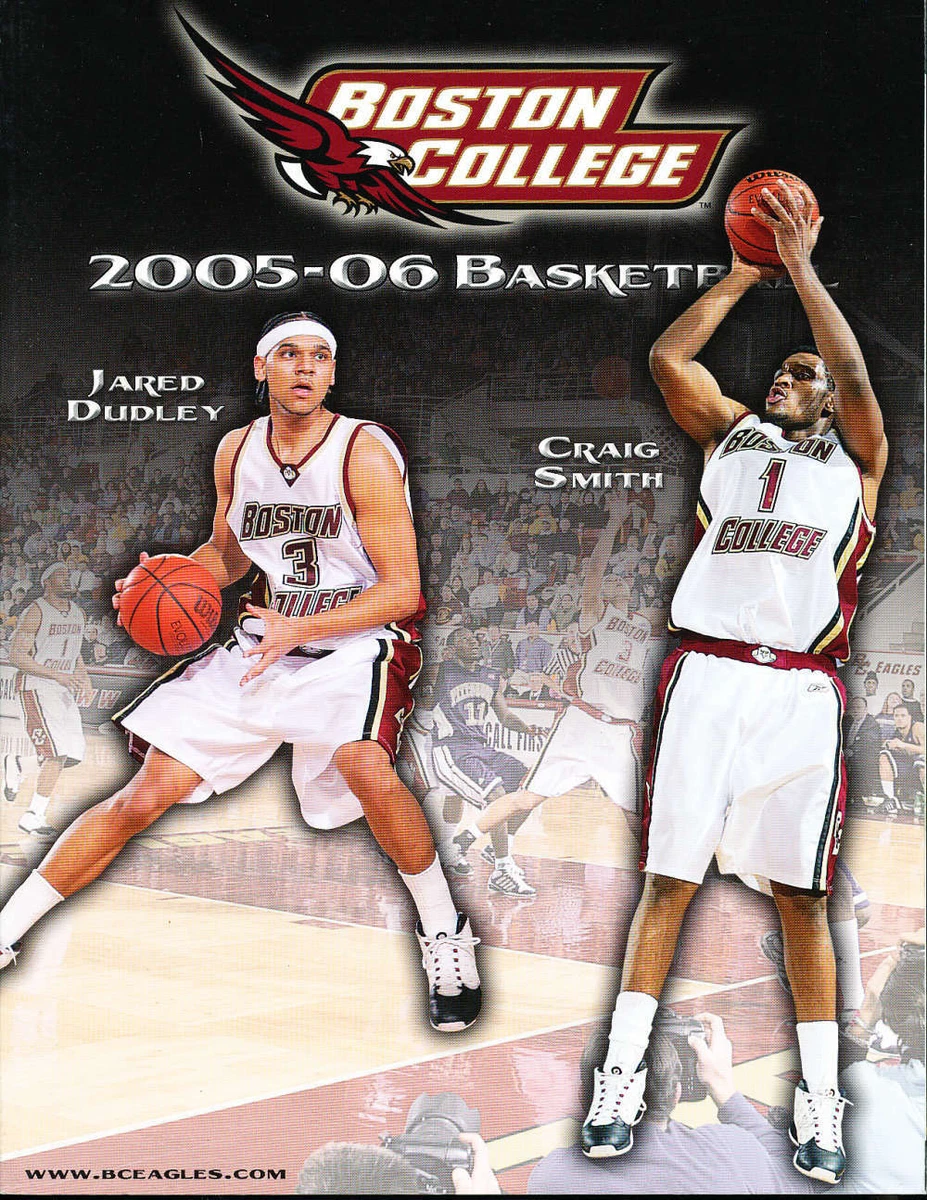 Boston college basketball deals