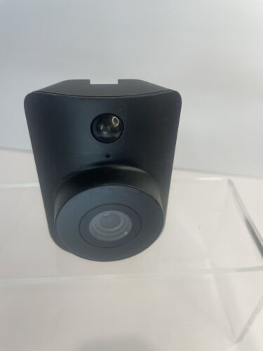 SimpliSafe SimpliCam 1080p schwarz Innenkamera Modell SSCM2 nur Kamera ohne Kabel - Bild 2 von 4