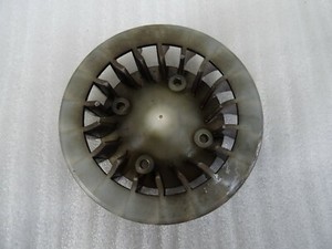 A3. Peugeot SV 80 50 Lüfterrad Kühlerrad Kühler Ventilator Cooler