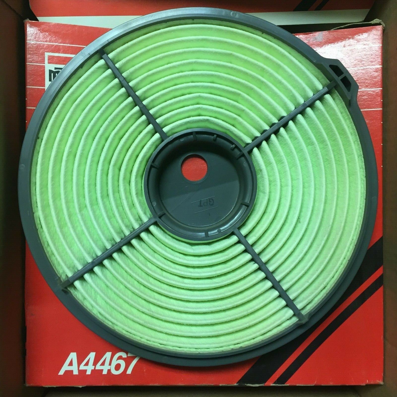 Mighty Air Filter A4467 Replaces Toyota 1780110030 eBay