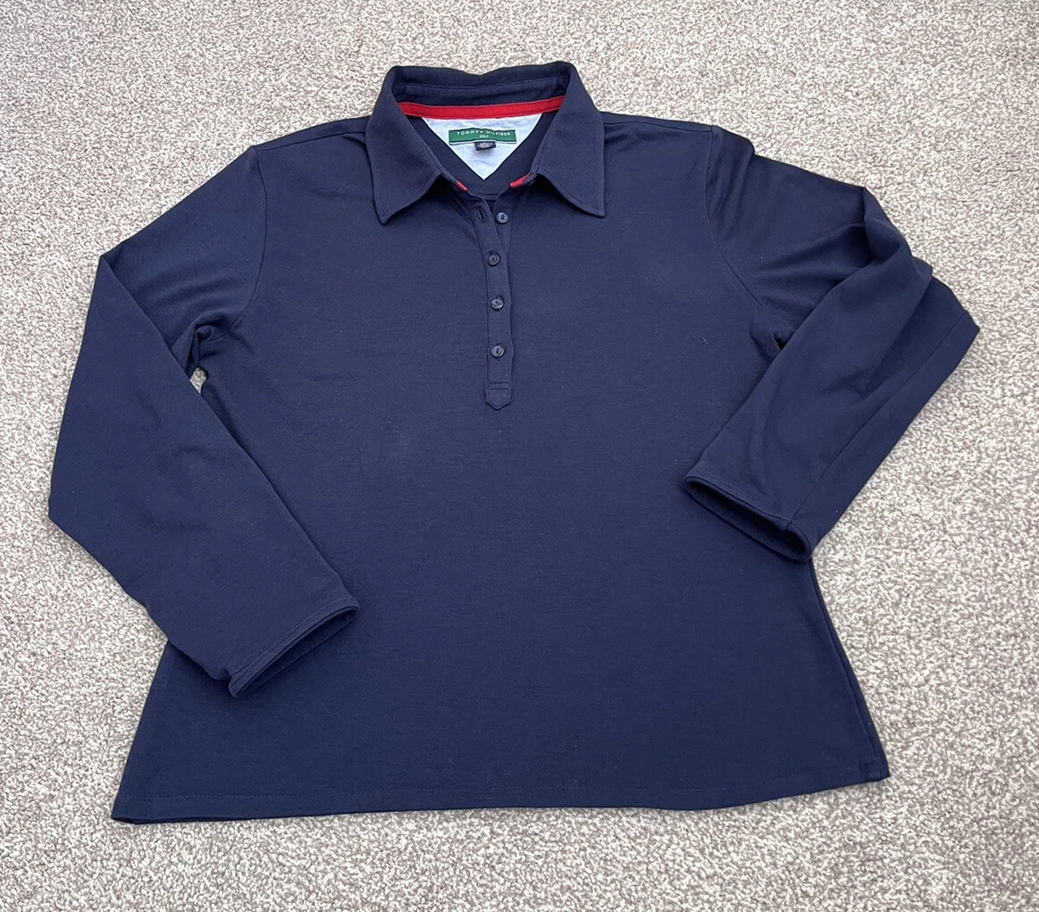 Hilfiger golf polo clearance