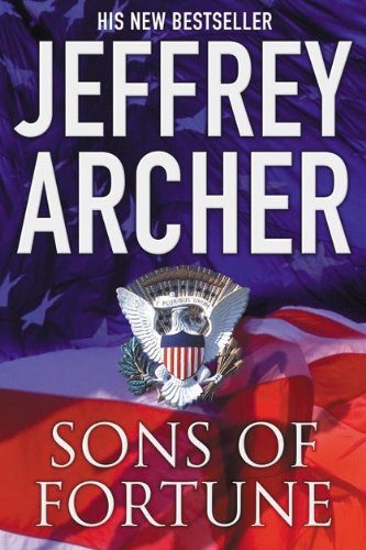 Sons of Fortune By Jeffrey Archer. 9781405020794 - Imagen 1 de 1