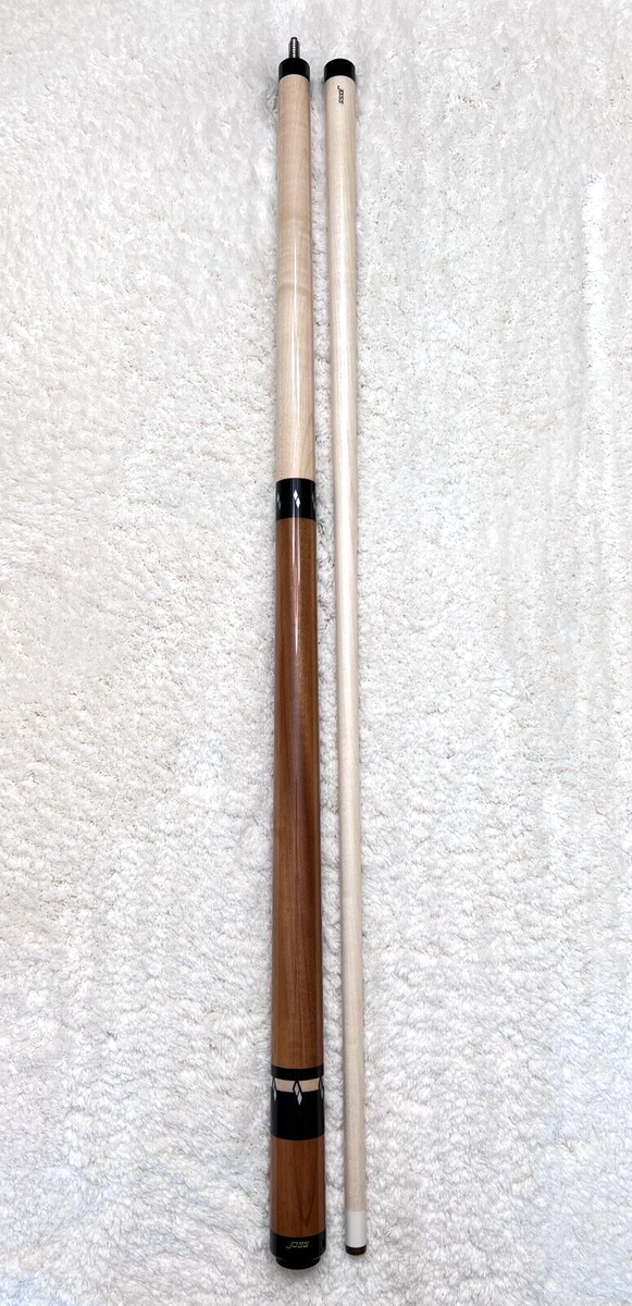IN STOCK, JOSS 20-58 Pool Cue (Ironwood) FREE HARD CASE | eBay
