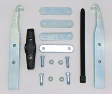 71-440 Armstrong 2-arm Puller 13 Ton Capacity 12 Spread