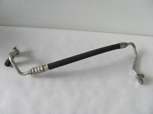 Klimaschlauch Kompressor-Kondensator BMW X5 E53 183 PS - 64536917873