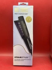 Hot Tools Pro Signature Hair Steam Styler