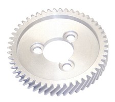 Empi 21-2500 Aluminum Helical Bolt On Cam Gear For Vw Type 1 Engine Beetle Bus Empi 21-2500 Aluminum Helical Bolt On Cam Gear For Vw Type 1 Engine Beetle Bus