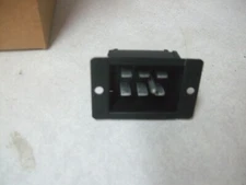 Cinch P-2406-DB Jones Plug-6 Contacts W/Bracket-New-15A-125V-Lot of 32