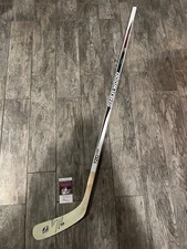 JAKE GUENTZEL SIGNED TAMPA BAY LIGHTNING F/S HOCKEY STICK JSA COA AUTOGRAPHED