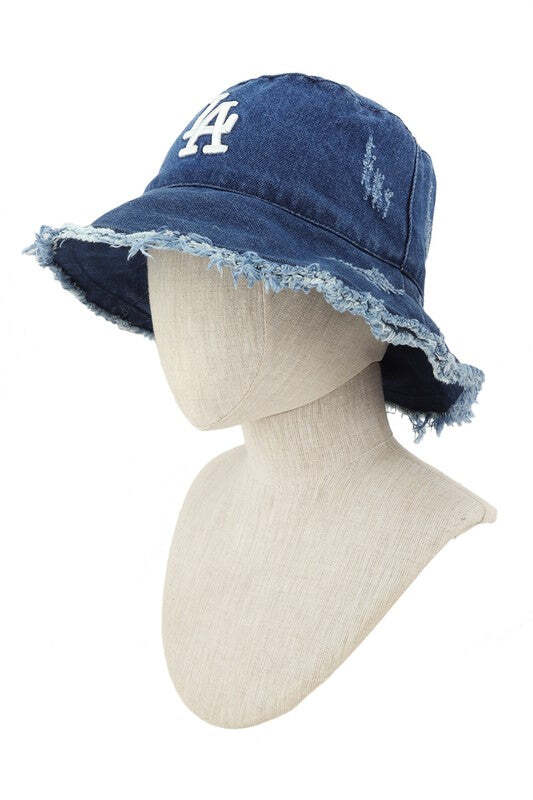 【ラス1】The Ravens Denim Bucket Hat BONEZ ラス1】The Ravens Denim Bucket Hat BONEZ - メルカリ