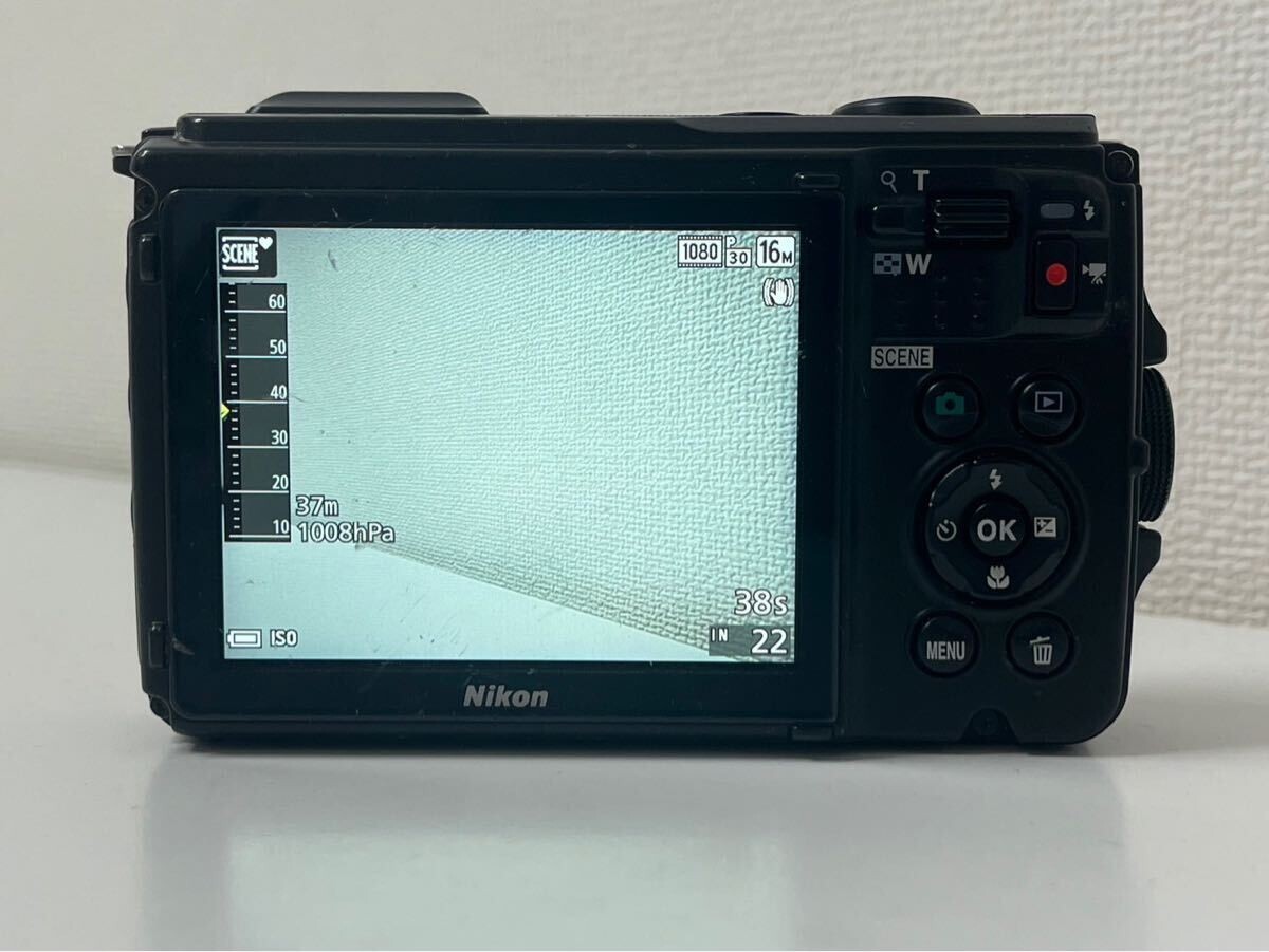 Nikon COOLPIX W300 カモフラージュ Nikon COOLPIX W300 カモフラージュの作例一覧 | Rentry[レントリー]