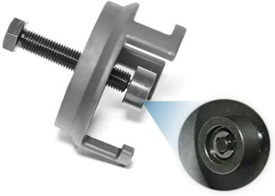 Harmonic Balancer Damper Remover Puller fit for Jeep Dodge Chrysler GM LS1 S2 S3