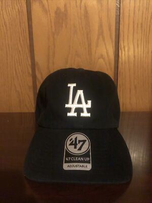 【海外限定】'47 Brand MVP Los Angeles Dodgers White/Black 71db+we8eWL._AC_SY350_QL65_.jpg