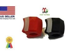 Jaw Exercise, Jawline Facial Toner  Exerciser, Level 2 and 3 50lbs and 60lbs 