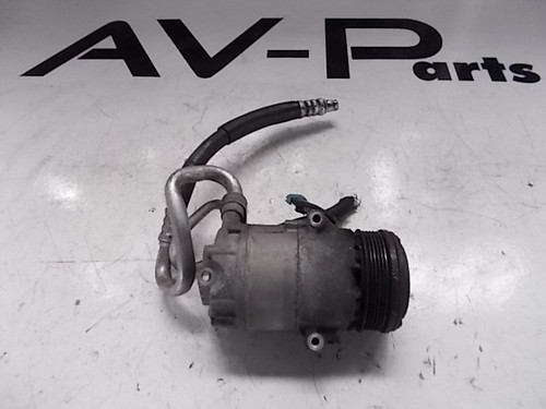 Original Opel Klimakompressor Klima  24464152 Zafira 2.2 CDTI