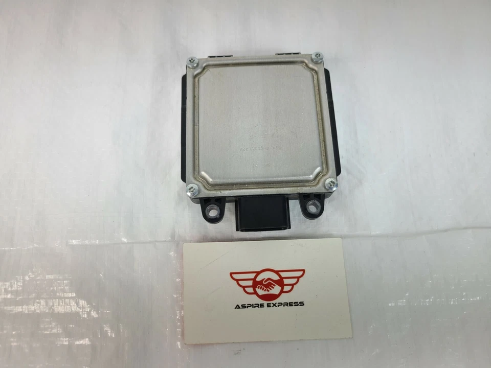 Sensor de punto ciego trasero Ford Edge 2016-2018 FT4T14D453AD OEM Foto 3 de 4