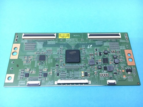 TV T-Con Board 13VNB-FP-SQ60MB4C4LV0.0 komp mit TV Philips 40PFK6409/12 Nr.013