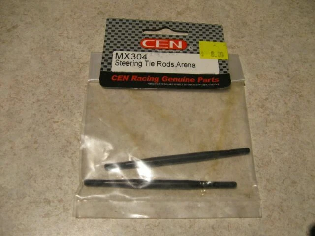 CEN Hobby RC Chassis Plates, Frames & Kits for Cars, Trucks & Motorcycles