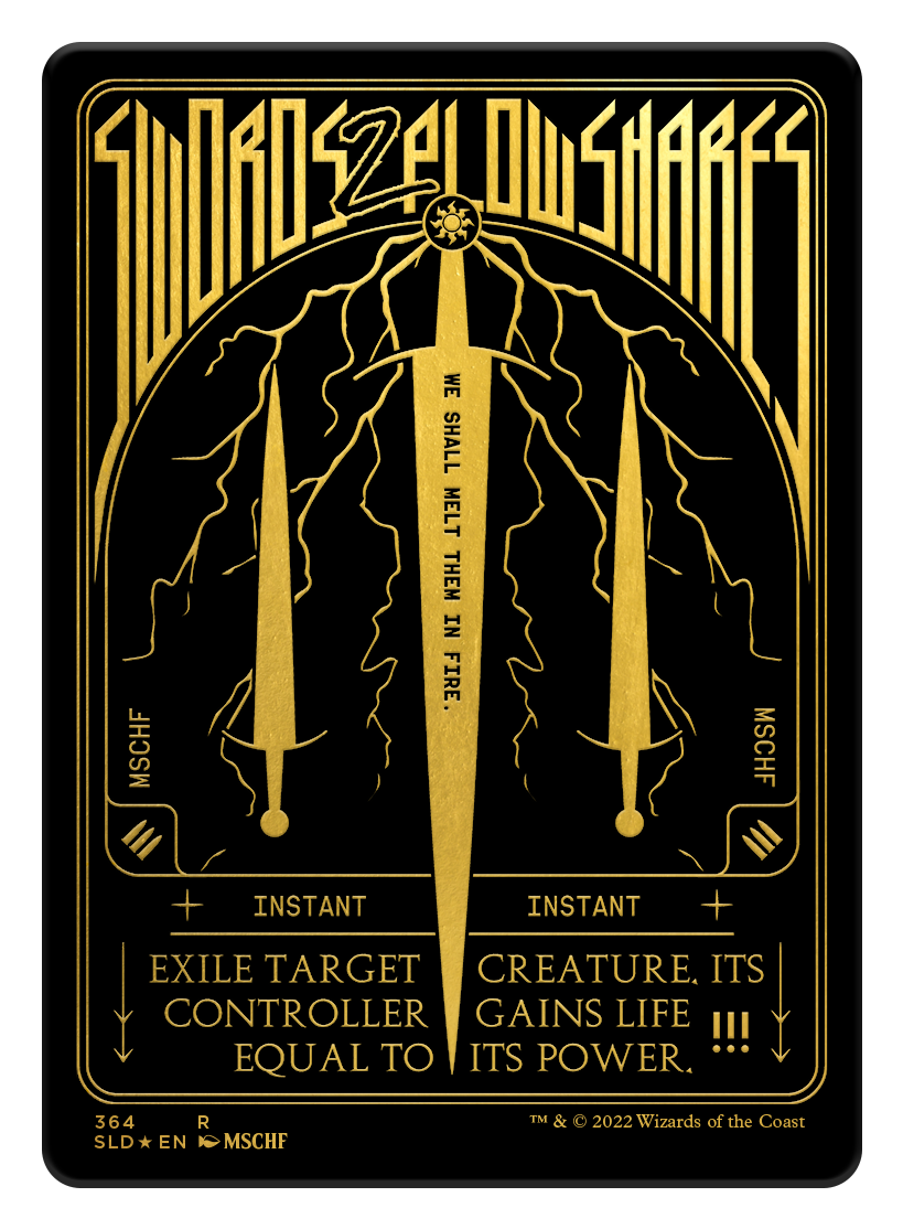 foil　タッサの神託者　secret lair sld mtg　英語 foil タッサの神託者 secret lair sld mtg 英語 foil タッサの