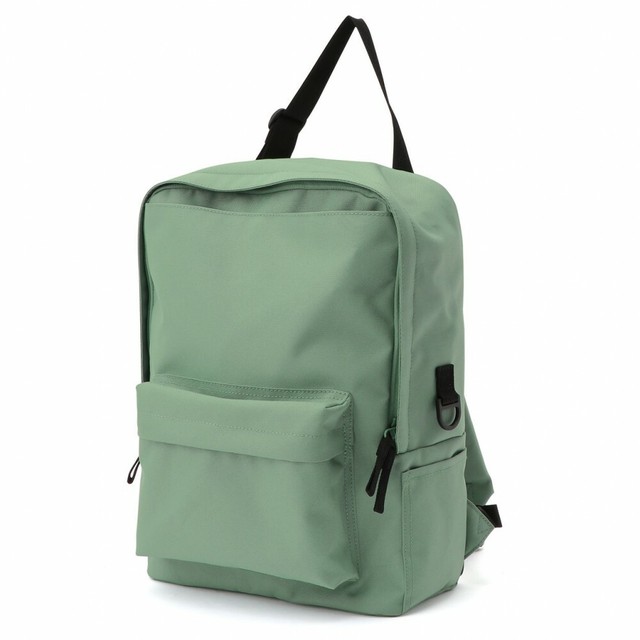 muji rucksack