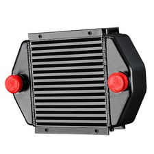 Aluminum Turbo Intercooler For 2017 18 2019 Can-Am Maverick X3 All Models