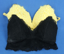 Gilligan  O'malley Auden Wireless Lined Bralette Bra Bundle Lot Size XS E5864