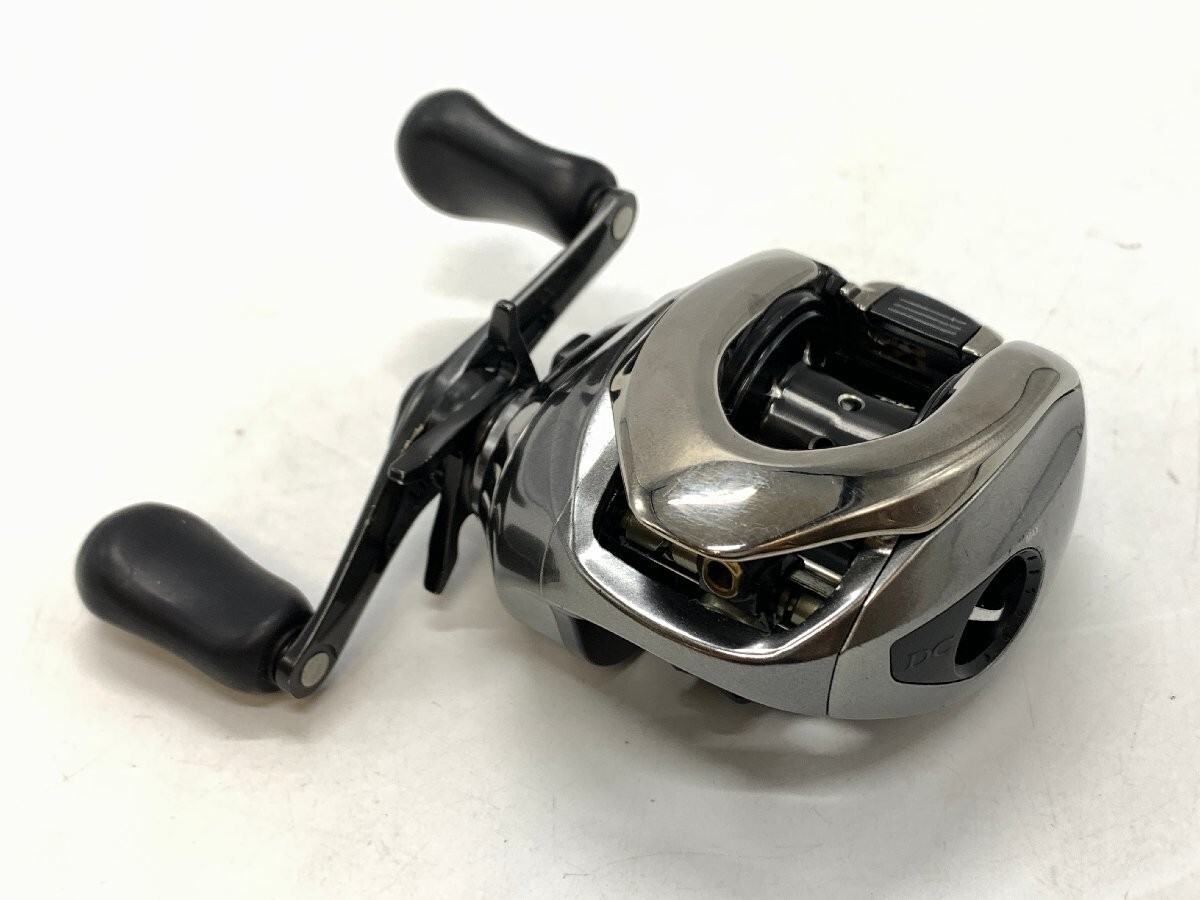 Shimano 16 Antares DC HG Right Handle BaitCasting Reel | eBay
