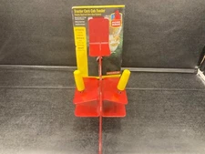 New Stokes Select Steel Tractor Platform 10 In. Squirrel Feeder 38055-DI Stokes