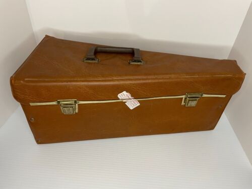 Ohaus Dial-O-Gram Balance 2610 g Scale with Weights and Carry Case - Picture 7 of 7
