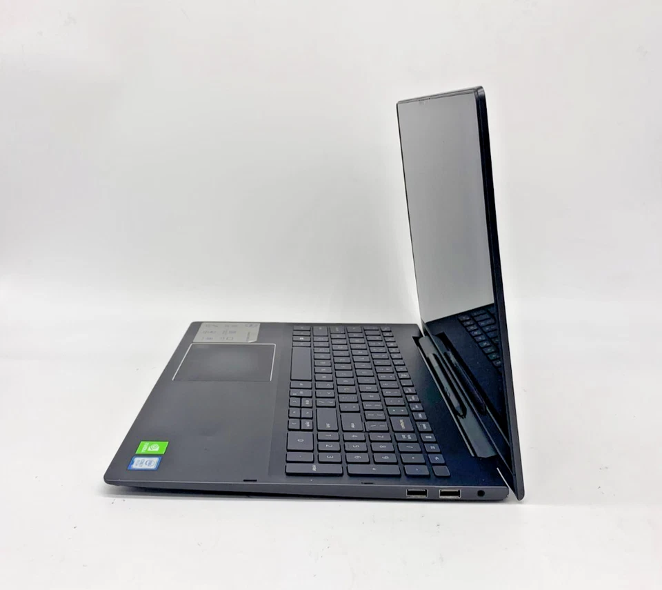 Dell Inspiron 7590 15.6" 2019 i7-8565U 1.8GHz 128GB SSD 12GB DDR4 NEGRO C/SEE Foto 4 de 4