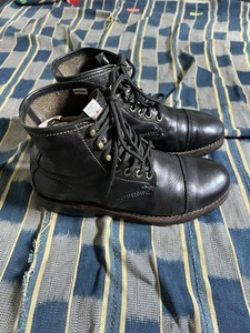 Visvim Serra Boots | eBay