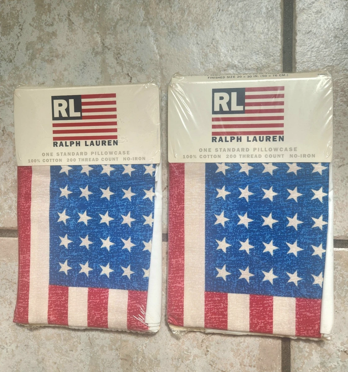 Ralph Lauren Pillowcases for sale | eBay