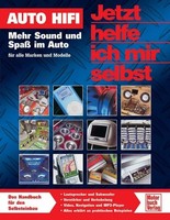 Dieter Korp | Auto Hifi | Taschenbuch | Deutsch (2007) | 176 S. | Bucheli