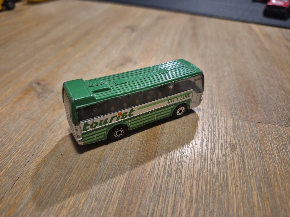 Matchbox | Bus Ikarus Coach - Bild 2 von 4