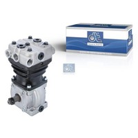 3.75016 DT Spare Parts Kompressor, Druckluftanlage