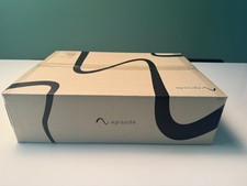 Brand New Episode Dynamic Series Class-D Amplifier 100W x 8 Channels