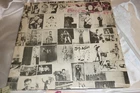 THE ROLLING STONES  ALBUM LP VINTAGE EXILE ON MAIN STREET  DOUBLE ALBUM
