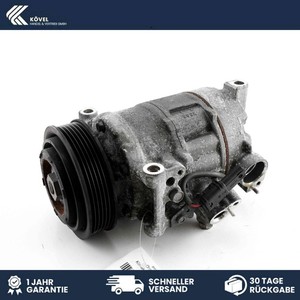 Original Klimakompressor Klimaanlage BMW 1 F21 F20 116i 9222308