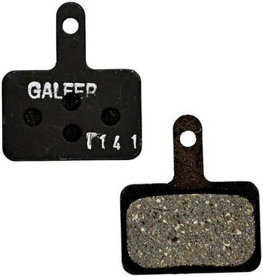 Galfer Shimano Alivio MT200, Deore M575/525/515,TRP Hylex/Spyre Disc Brake Pads