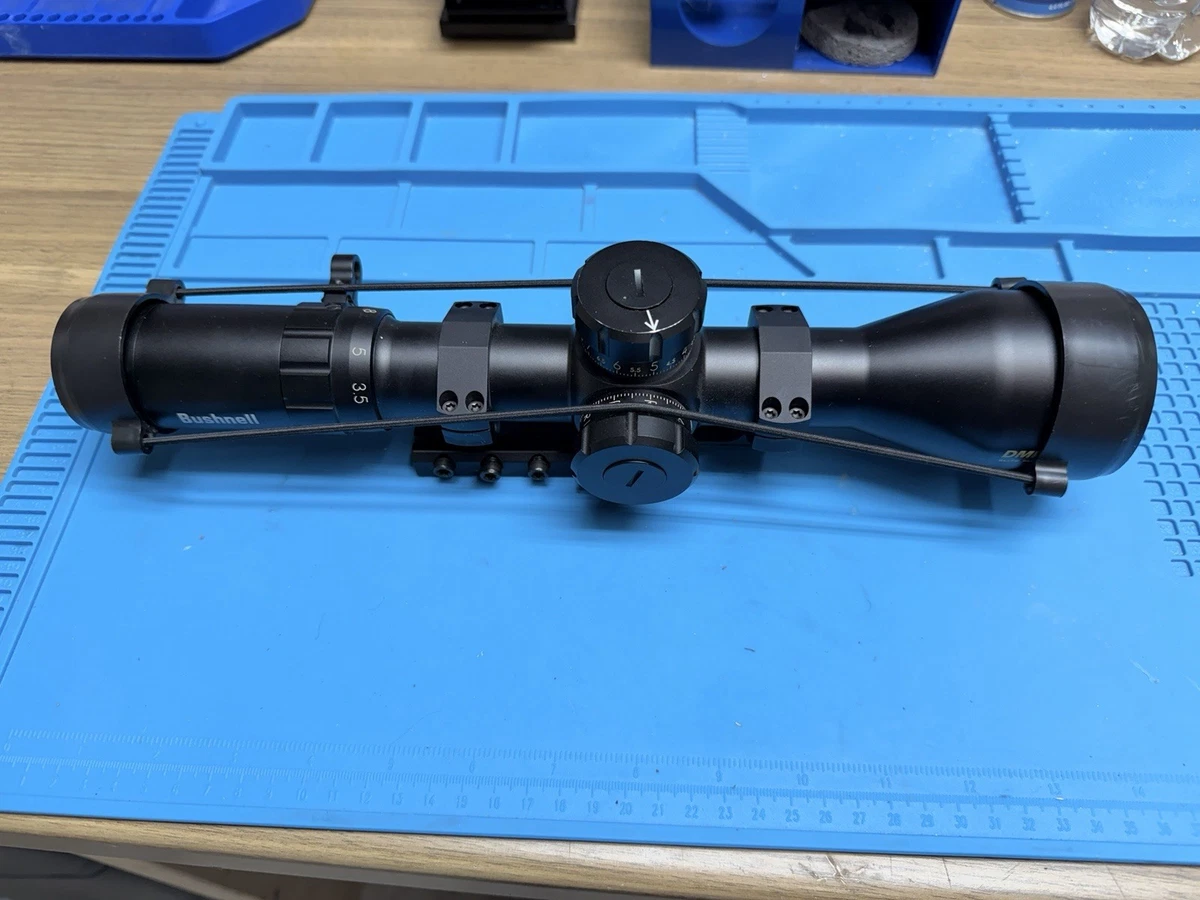 Bushnell Elite Tactical for sale - eBay