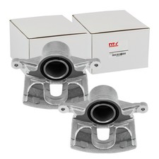 2X NTY BREMSSATTEL VORNE LINKS+RECHTS passend für HYUNDAI I30 KIA CEED PROCEED 