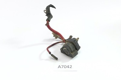 Yamaha XT 600 E 3TB 1991 - Anlasserrelais Magnetschalter A7042