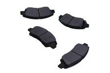 BREMSBELÄGE HYUNDAI P. I10 1,0-1,2 13-